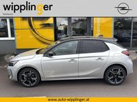 Neu Opel Corsa 99 PS (72 kW) 2025 Silber Limousine