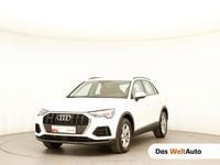 Gebraucht Audi Q3 190 PS (139 kW) 2022 Weiß SUV