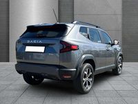 gebraucht Dacia Duster Expression+Navi+SHZ+RFK TCe 100 ECO-G LPG 74 kW...