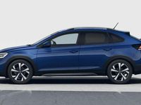 gebraucht VW Taigo Style 150PS DSG Matrix IQDRIVE Nav SHZ Key 110 ...