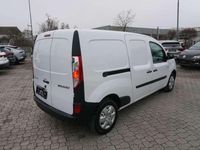gebraucht Renault Kangoo Z.E. 33 Maxi *NAVI+KAMERA*