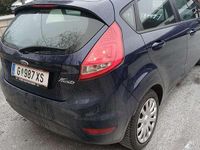 Gebraucht Ford Fiesta 69 PS (50 kW) 2012 Limousine