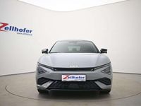 Gebraucht Kia EV6 GT-Line 239 kW (326 PS) 2024 Grau SUV