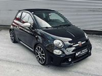 gebraucht Abarth 595C 500Turismo