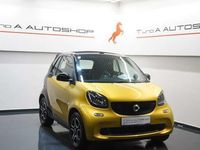 gebraucht Smart ForTwo Electric Drive EQ Cabriolet Aut. *Elektrische reichweite 120 Km*