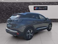 Gebraucht Peugeot 3008 GT 131 PS (96 kW) 2023 Grau SUV