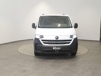 Neu VW Transporter 110 PS (80 kW) 2026 Weiss  metallic Van