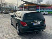 gebraucht Mercedes R320 CDI 4Matic 7G-TRONIC DPF