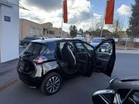 gebraucht Renault Zoe ZOE Intens R135 Z.E.50 CCS 52kWh KFZ 5144