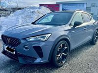 Gebraucht Cupra Formentor VZ 310 PS (228 kW) 2021 SUV