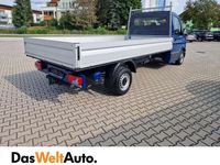 gebraucht MAN TGE Fahrgestell 3,5t L3H2 2,0 TDI Standard