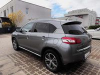 gebraucht Peugeot 4008 1,8 HDi 150 FAP Allure