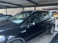 Gebraucht Ford Kuga Titanium 140 PS (102 kW) 2013 SUV