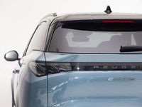 gebraucht Peugeot 5008 Elektro 210 73kWh GT