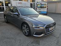 gebraucht Audi A6 A6 Avant 45 TDI quattro tiptronic