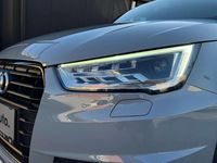 gebraucht Audi A1 1.0 TFSI Austria
