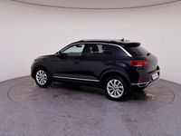 gebraucht VW T-Roc Style TSI DSG