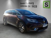 gebraucht Renault Espace Initiale Paris Blue dCi 200 EDC