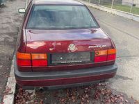 gebraucht VW Vento GL