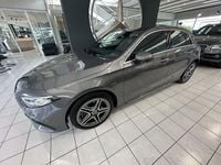 Gebraucht Mercedes A180 AMG line 116 PS (85 kW) 2023 Schwarz Kleinwagen