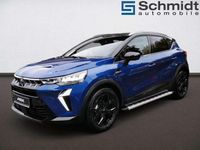 gebraucht Mitsubishi ASX 13 Petrol Intense S+C+T 25