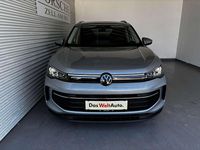 gebraucht VW Tiguan Friends TDI 4MOTION DSG