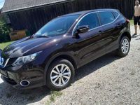 gebraucht Nissan Qashqai 1.6 dCi 4 x DPF Start/Stop tekna