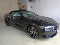 Gebraucht BMW 840 333 PS (244 kW) 2020 Schwarz Coupé