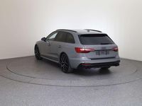Gebraucht Audi A4 Advanced 136 PS (100 kW) 2020 Grau Kombi