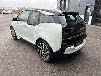 gebraucht BMW i3 42.2kWh 35.000km GEPFLEGTES FAHRZEUG !