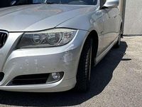 gebraucht BMW 320 320 d xDrive Touring