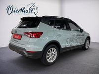 gebraucht Seat Arona Style Edition 1.0 TSI DSG