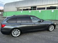 gebraucht BMW 330 330 d Touring Österreich-Paket Aut.