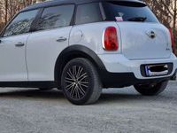 gebraucht Mini Cooper D Countryman ALL4