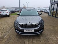 gebraucht Skoda Kodiaq Style 2.0 TDI DSG 7-Si / Navi ACC 19"