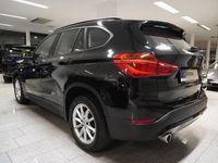 gebraucht BMW X1 sDrive16d Advantage Kamera/Navi