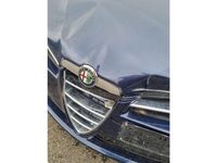 gebraucht Alfa Romeo 159 Alfa2.4 JTDM 20V Elegante