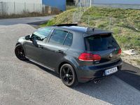 gebraucht VW Golf VI 