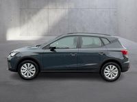 Neu Seat Arona Reference 95 PS (69 kW) 2026 Dunkelblau  normal SUV