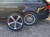 gebraucht Audi A4 A4 Avant 2,0 TDI quattro