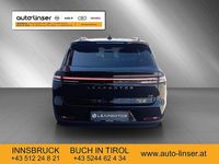 gebraucht Leapmotor C10 REEV - Design