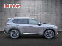 gebraucht Nissan X-Trail 15 VC-T e-Power Tekna+ 4x4 Allrad "7 SITZE" ab € 57.990-