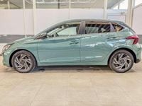 gebraucht Hyundai i20 STYLE FL DCT ACC SHZ NAVI RFK