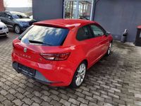 gebraucht Seat Leon FR