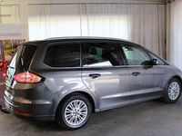 gebraucht Ford Galaxy 2,0 TDCi AWD Titanium Start/Stop Powershift