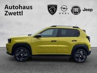 gebraucht Fiat Grande Panda Elektro La Prima