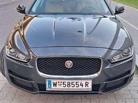 Gebraucht Jaguar XE Prestige 163 PS (119 kW) 2017 Limousine
