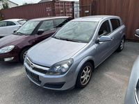 gebraucht Opel Astra 19 Cosmo CDTI