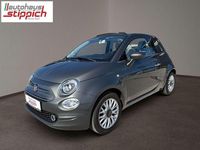 gebraucht Fiat 500C 12 Fire 70 Lounge