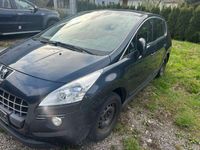 gebraucht Peugeot 3008 16 HDi 115 FAP Active